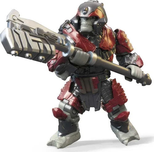 Vista 4 de Mattel Halo Infinite Conflict - Paquete de figuras de acción