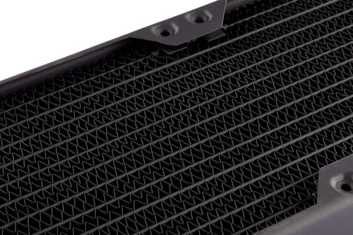 Vista 9 de Corsair Hydro X Series XR7 - Radiador de refrigeración por agua (9.449 in)