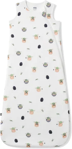 Vista 13 de KYTE BABY Saco de dormir unisex con rayón para bebés y niños pequeños, 1,0 Tog