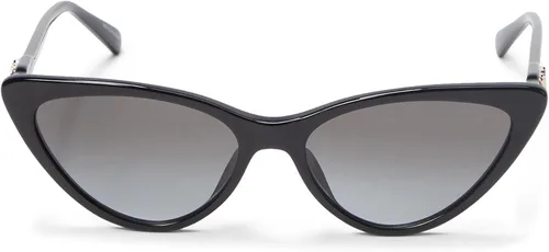 Vista 2 de Michael Kors Gafas de sol Harbor Island Cat Eye para mujer
