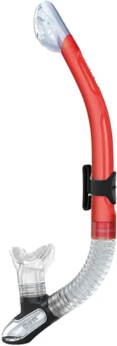 Vista 4 de Mares Italian Design Premium Collection Ergo Dry Snorkel