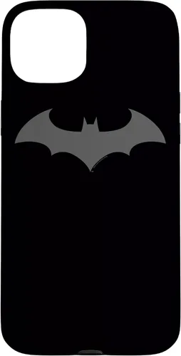 Vista 9 de Batman Hush Logo - Carcasa gris para iPhone 17