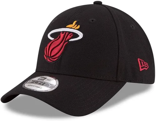 Vista 6 de New Era 940 Gorra de equipo de la NBA