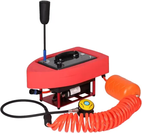 Vista 9 de 819 Tankless Scuba Diving System