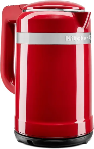 Vista 5 de KitchenAid, KEK1565OB Hervidor eléctrico de 1,5 litros con aislamiento de doble pared