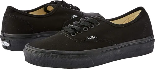 Vista 7 de Vans Auténticos tenis unisex para patinaje