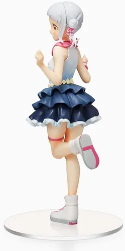 Vista 3 de SEGA - Love Live! Superstar! PM Figura Chisato Arashi - El comienzo es tu cielo