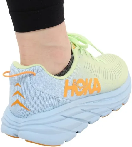 Vista 6 de HOKA ONE ONE Rincon 3 para mujer