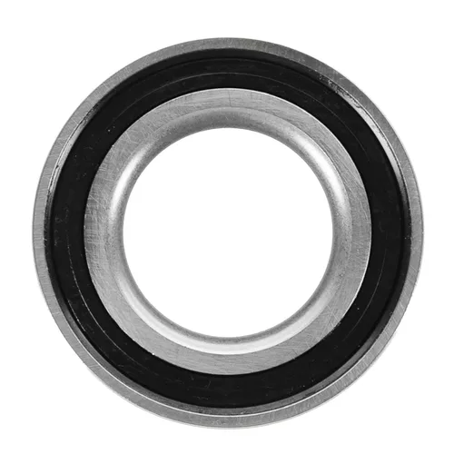 Vista 4 de TRQ Cojinete de cubo de rueda compatible con Aveo Spectrum CRX I-Mark Lemans Cabriolet Jetta