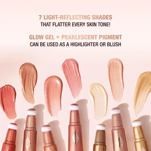 Vista 7 de Charlotte Tilbury Varita ligera de belleza