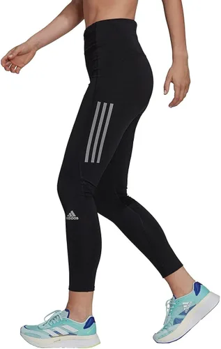Vista 4 de adidas Mallas Own The Run 78 para mujer
