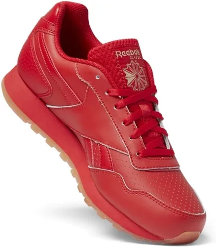 Vista 8 de Reebok - Tenis de correr Classic Harman para mujer