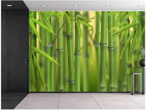 Vista 17 de wall26 Papel para pared autoadhesivo, grande, serie de murales, WMR-WP-X-D127-66x24x4