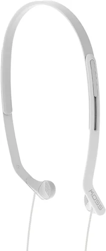 Vista 3 de Koss Auriculares de disparo lateral KPH14K (negro)