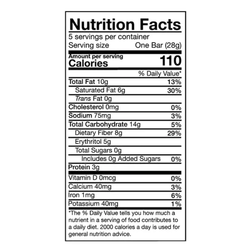 Vista 2 de CHOCORITE Chocolate sólido sin azúcar – Cinco barras de 1 onza – cinco sabores para elegir (caja de chocolate con leche de 5 barras de 1 onza)