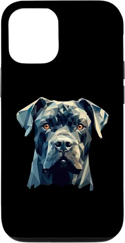 Vista 26 de iPhone 16 Cane Corso for a Cane Corso owner Case