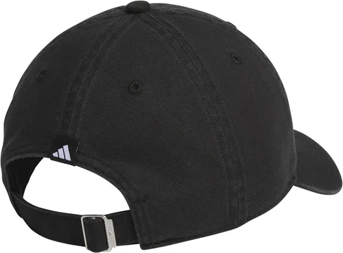 Vista 91 de adidas Gorra ajustable relajada Saturday para mujer