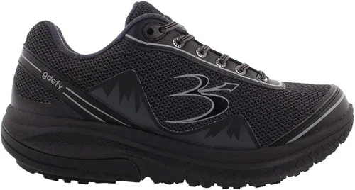 Vista 3 de Gravity Defyer Proven Alivio del Dolor para Hombres G-Defy Mighty Walk - Zapatos para el dolor del talón dolor de pies fascitis plantar