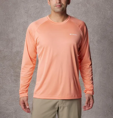 Vista 206 de Columbia Fork Stream Camisa de manga larga