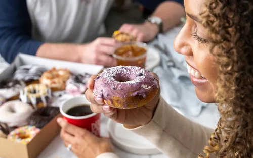 Vista 3 de Duck Donuts eGift Card