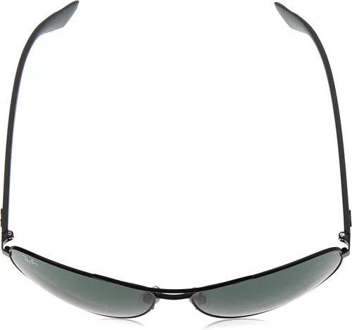 Vista 4 de Ray-Ban RB3526 Aviator - Gafas de sol para hombre