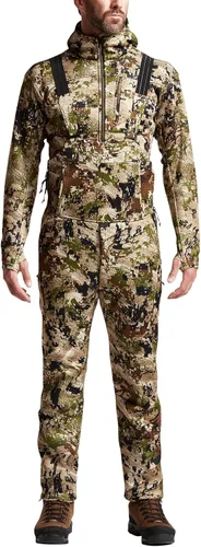 Vista 9 de SITKA Babero Traverse Optifade Elevated II