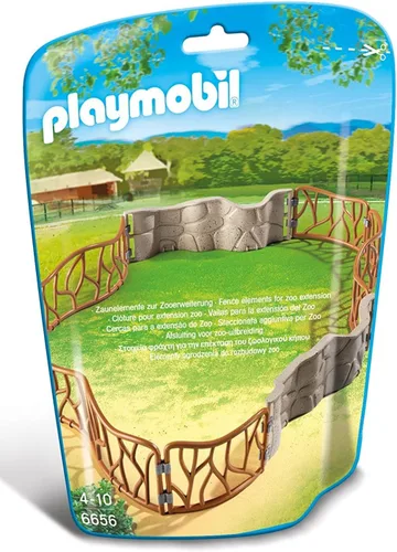 Vista 8 de Playmobil Kit de construcción familiar de pingüinos