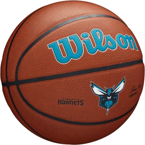 Vista 15 de Wilson NBA Team Alliance Balones de baloncesto - Tamaño 7-29.5