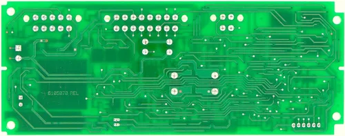 Vista 2 de CoreCentric - Placa de control electrónico para refrigerador remanufacturado para Whirlpool 2303091 / WP2303091