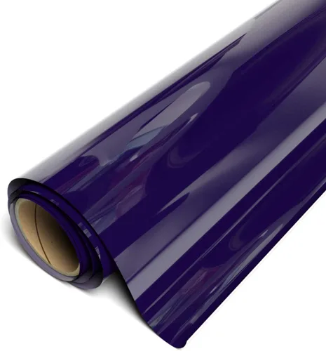 Vista 12 de Siser EasyWeed - Rollo de vinilo de transferencia térmica de 30 cm x 3 m (negro) - Compatible con Siser, Cricut, Silhouette y otras cortadoras