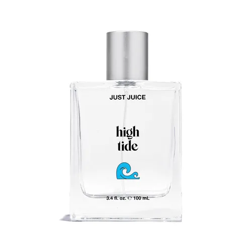 Vista 28 de Just Juice - Las noches de hoguera de The Summer I Turned Pretty - Perfume de especias cálidas y vainilla tostada para mujeres y hombres - 0.3 oz