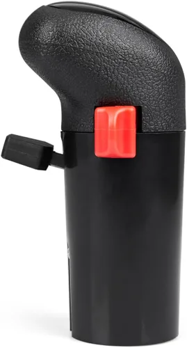 Vista 2 de A6913 - Palanca de cambio de 13 velocidades, palanca de cambios de aire resistente, piezas de transmisión. Compatible con Eaton Fuller Style A-6913