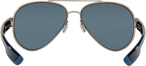 Vista 7 de Costa Del Mar Gafas de sol de aviador South Point para hombre Multi