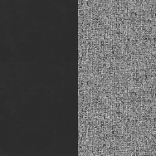 Vista 8 de Vari Silla tapizada para conferencias – Sterling/Graphite Grey