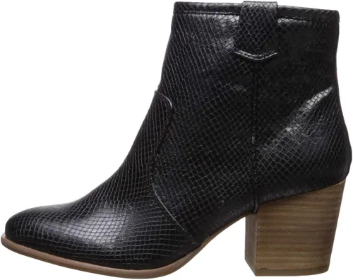 Vista 8 de Carlos by Carlos Santana Botas de tobillo Rowan para mujer