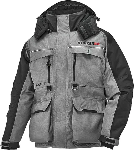 Vista 3 de Striker Ice Men's Strikerice Hardwater Jacket