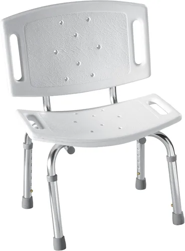 Vista 5 de Moen DN7030 Home Care - Silla de ducha Glacier