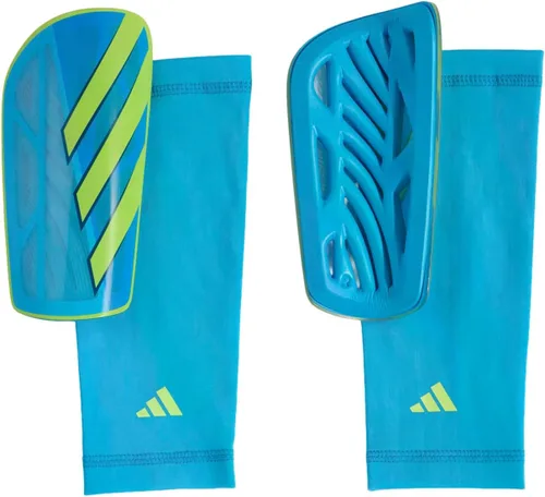 Vista 20 de adidas Espinilleras de fútbol Tiro unisex para adultos