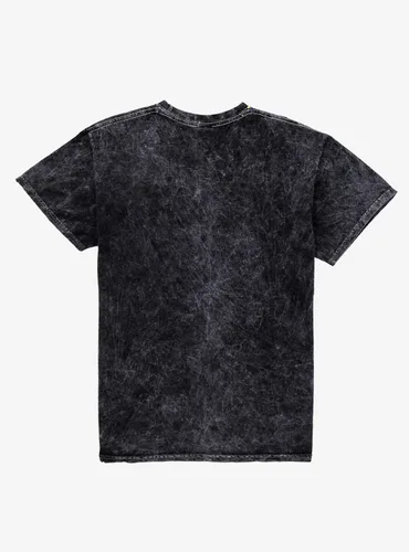 Vista 2 de Hot Topic Camiseta de seta criatura lavado oscuro por Guild of Calamity