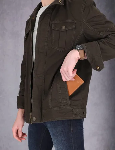 Vista 23 de Timberland Hunter Passcase - Maletín para hombre