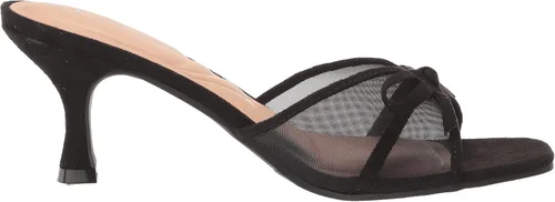 Vista 13 de CL by Laundry Sandalias de tacón Ss de malla para mujer