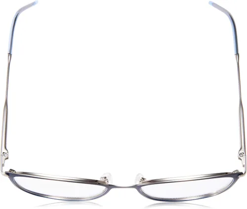 Vista 4 de Gafas graduadas Tommy Hilfiger TH 1637 0ECJ Blue Palladium