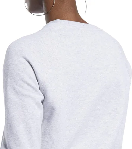 Vista 5 de Reebok Classic Vector Crewneck Collegiate Navy Small