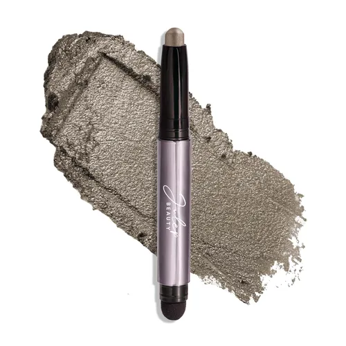 Vista 39 de Julep - Sombra de ojos 101 de crema a polvo, impermeable, barra con sombra de ojos – brillo perla – duradera, a prueba de arrugas, sombra de ojos