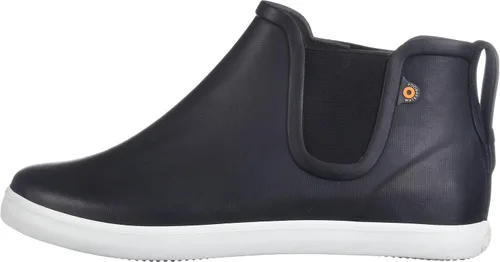 Vista 8 de BOGS Zapatos Kicker Rain Chelsea para mujer