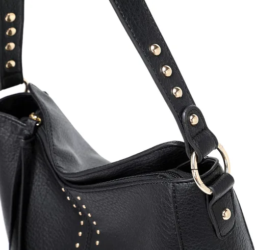 Vista 3 de Montana West Hobo Bag for Women Crossbody Purse and Handbags Ladies Chic Shoulder Bags