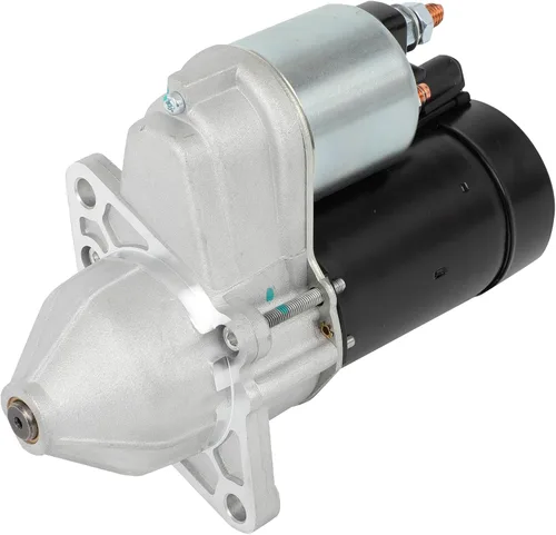 Vista 20 de SCITOO Motor de arranque 6674N L3H5-18-400 Escape 2005-2008 2.3L 2009-2010 2.5L Focus 2003-2007 2.3L 2005-2010 2.0L Transit Connect 2010-2012 2.0L