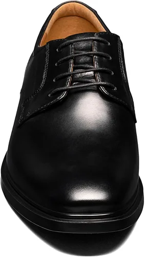 Vista 3 de Florsheim Forecast - Puntera lisa impermeable para hombre