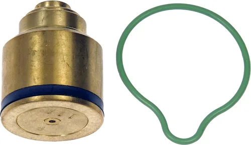 Vista 2 de Dorman - OE Solutions 917-275 válvula de control de aire acondicionado