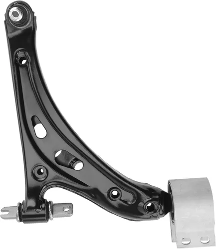 Vista 216 de Detroit Axle - Rótula de brazo de control inferior delantero derecho para Honda Accord 2008-2012, TSX 2009-2014, montaje de rótula de brazo